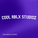 Cool RBLX Studioz