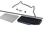 smol cat's group