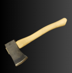 hatchet holders