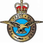 Royal Canadian air force :)