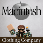 Macintosh Clothing Co.