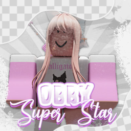 🌟 | Obby Superstar