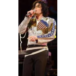 Michael Jackson and Games