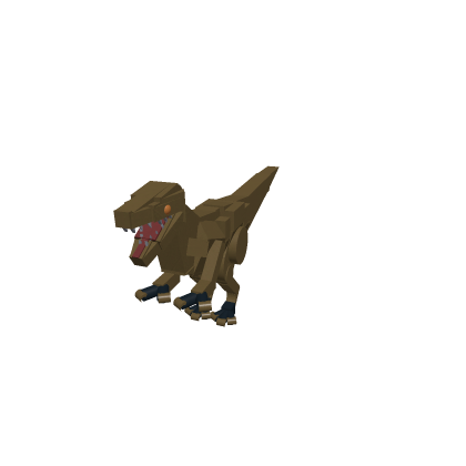 velociraptor ###