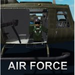 [SAF] - Soviet Air Force -