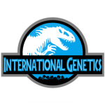 JW • International Genetics
