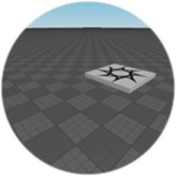 Free admin baseplate