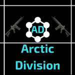 U.S. Army I Arctic Division
