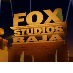 Fox Studios Baja 1999 Logo icon