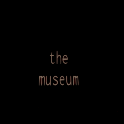 the museum