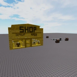 Donation Land icon