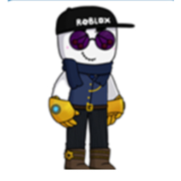 Roblox Top Model Fans Hangout!