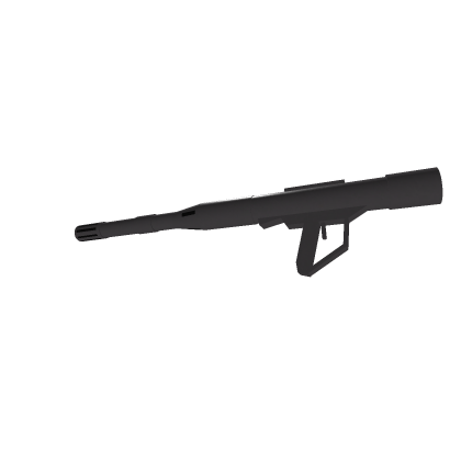 Imperial Rocket Launcher