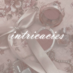 intricacies
