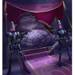 Ziro's Hutt Clan