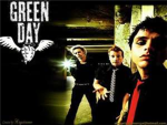 Green Day official fan club