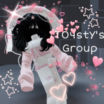 T04stY’s Group
