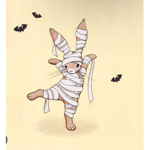 Spot the bunny’s YT
