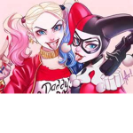 ❤♦ Harley Quinn ♦❤ Group Thumbnail