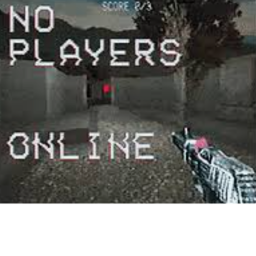 No players Online