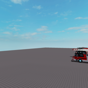 Some cool Fire trucks 