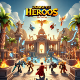 Paraiso de Heois tycoon