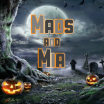 ~[ Mads And Mia ]~
