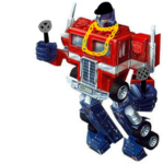 optimus prime rap fan group