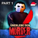 🔪 Überlebe den Mörder!