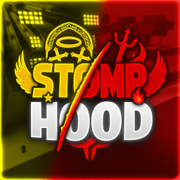 Stomp Hood