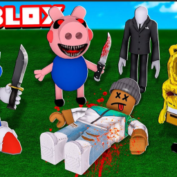 SURVIVAL THE KILLERS! (wednesday update)
