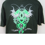the ##### dragons
