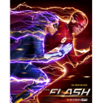 DC Universe The Flash.