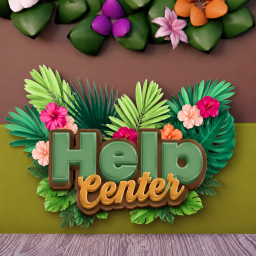 Help Center ( AI )