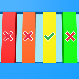 Guess The Line Obby!