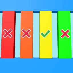 Guess The Line Obby! icon