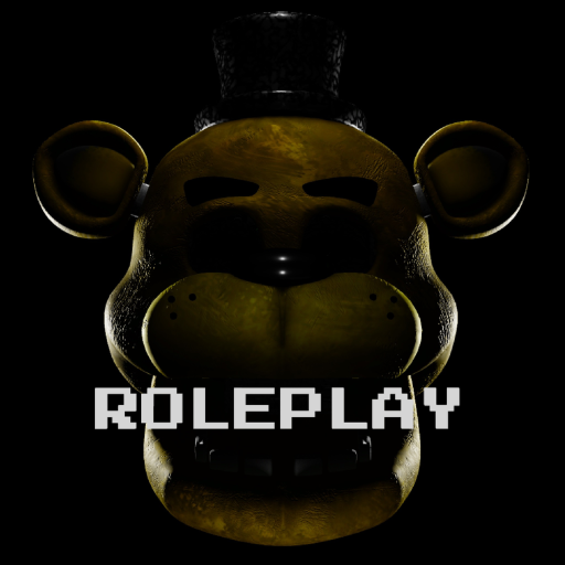 Five Nights of Roleplay [FNAF 1 REVAMP]