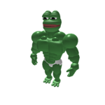 The Froggy Nation