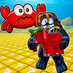 Dive For Lucky Blocks: Community