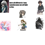 the sister and brother hood of roblox