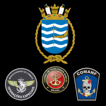 Instruction Center, Amazon