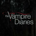 The Vampire Diariesᅠᅠ
