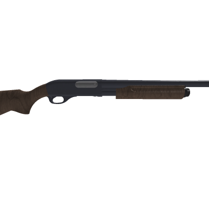 Shotgun