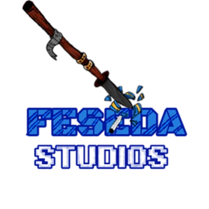 Feseda Studios Roblox group icon