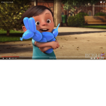 TINA SQUAD ON YT
