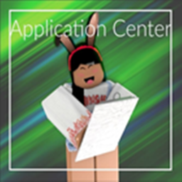 Little Blues Daycare Application Center'