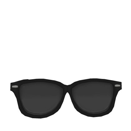 Woman Face Low Sunglasses Roblox NoFilter