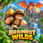 BRAINROT WILDS
