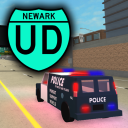 [TEMP CLOSED] Ultimate Driving: Newark icon