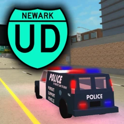 [TEMP CLOSED] Ultimate Driving: Newark icon